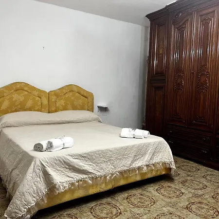 Centro Storico Family Flat Hébergement de vacances *