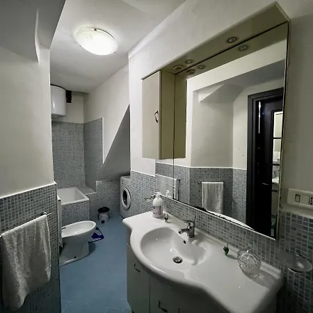 Centro Storico Family Flat Naples