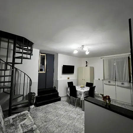 Centro Storico Family Flat