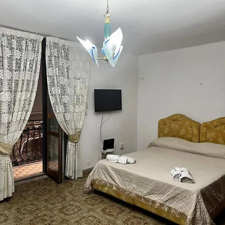 Centro Storico Family Flat Hébergement de vacances Naples