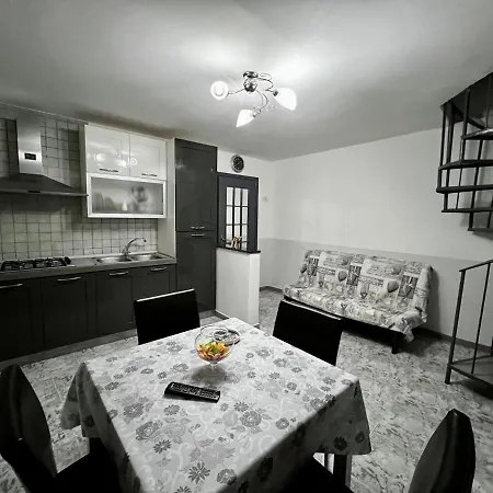 Centro Storico Family Flat