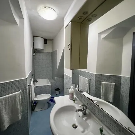 Centro Storico Family Flat Vakantiehuis Napels